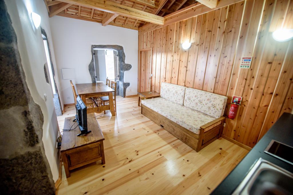 Casa Branca Do Imperio Villa Cinco Ribeiras Eksteriør billede